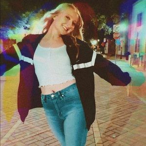 Meet your Posher, Valerie